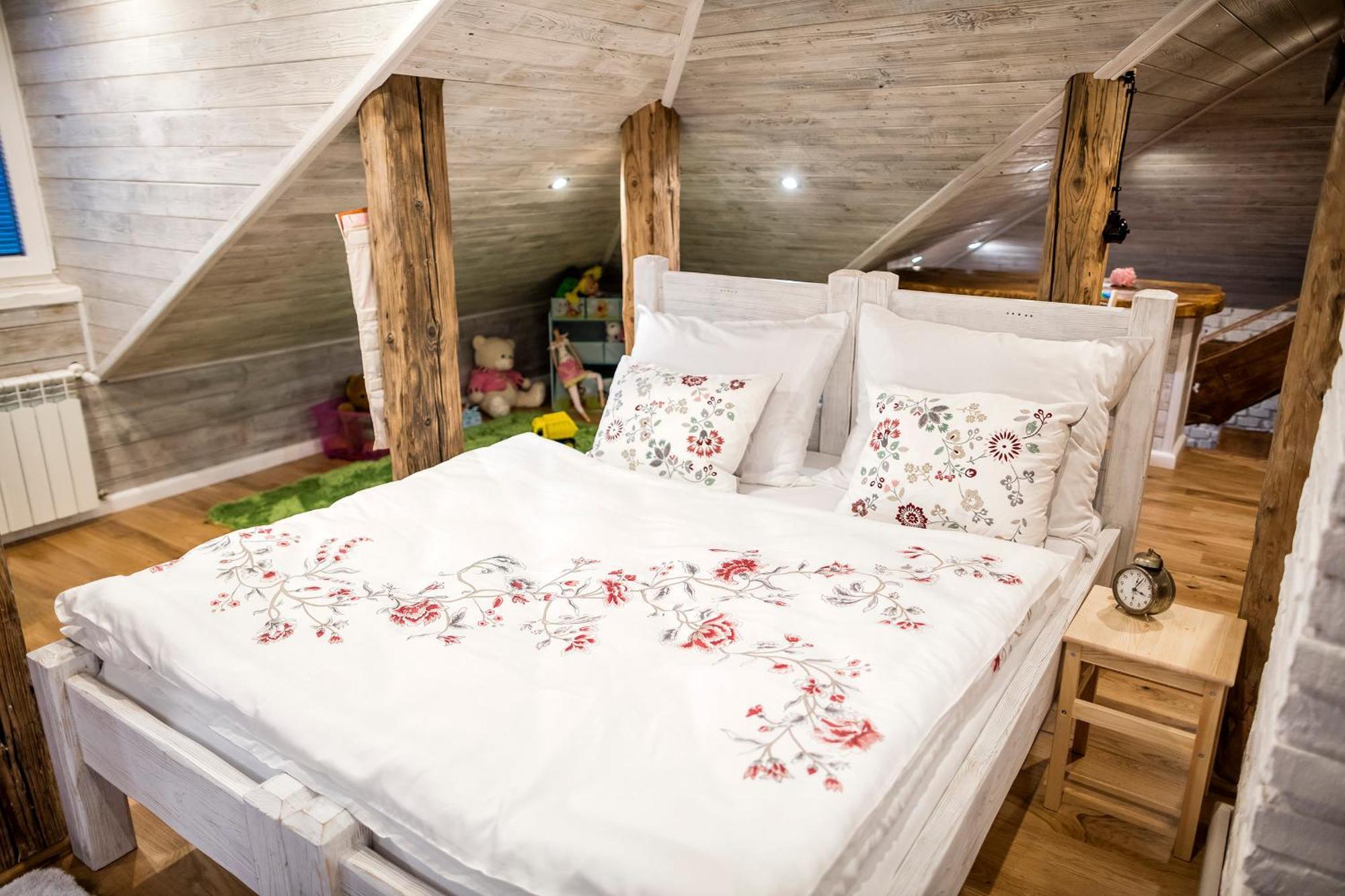 Apartman Nebe Dolní Lomná Esterno foto