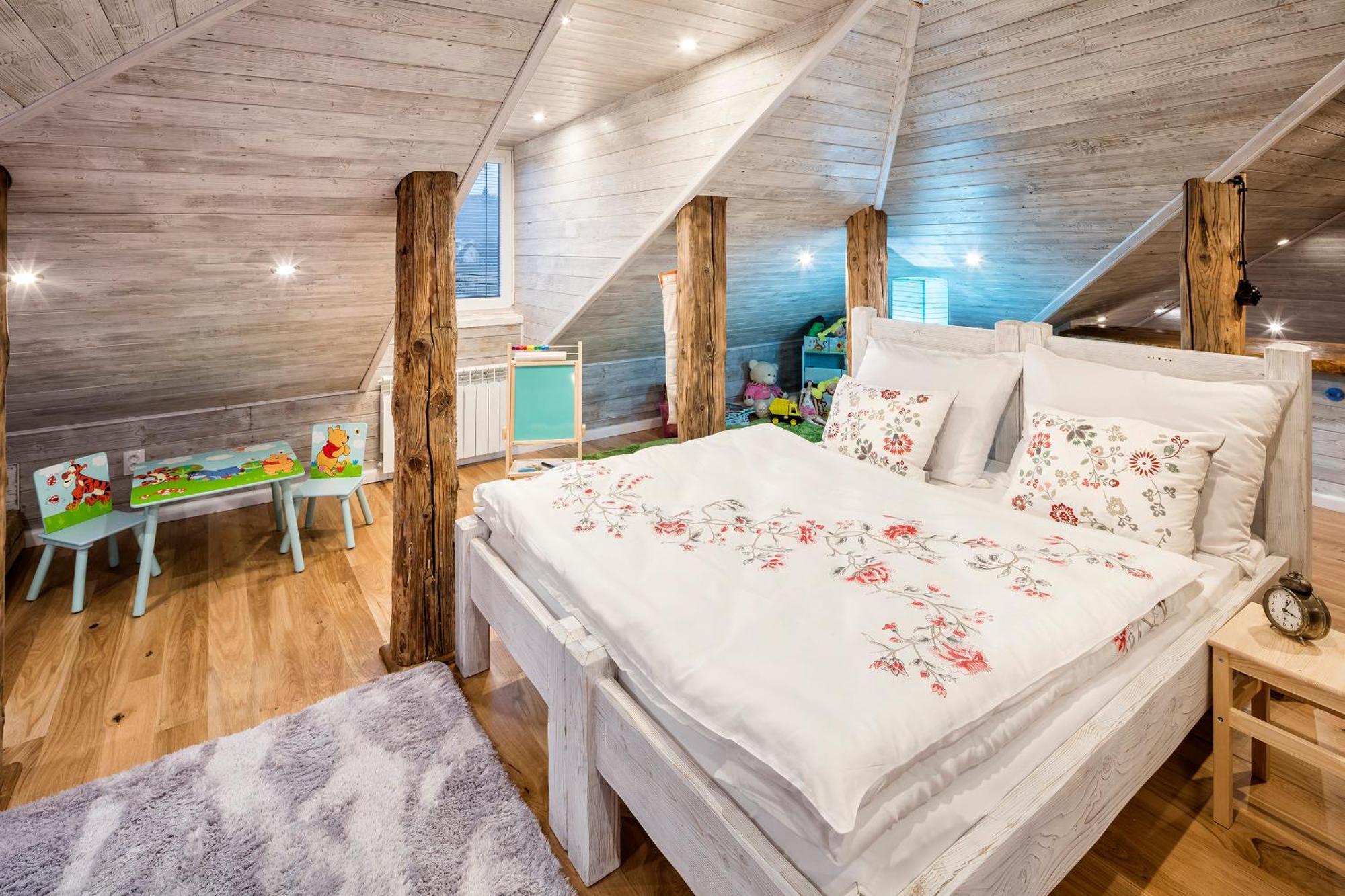 Apartman Nebe Dolní Lomná Esterno foto