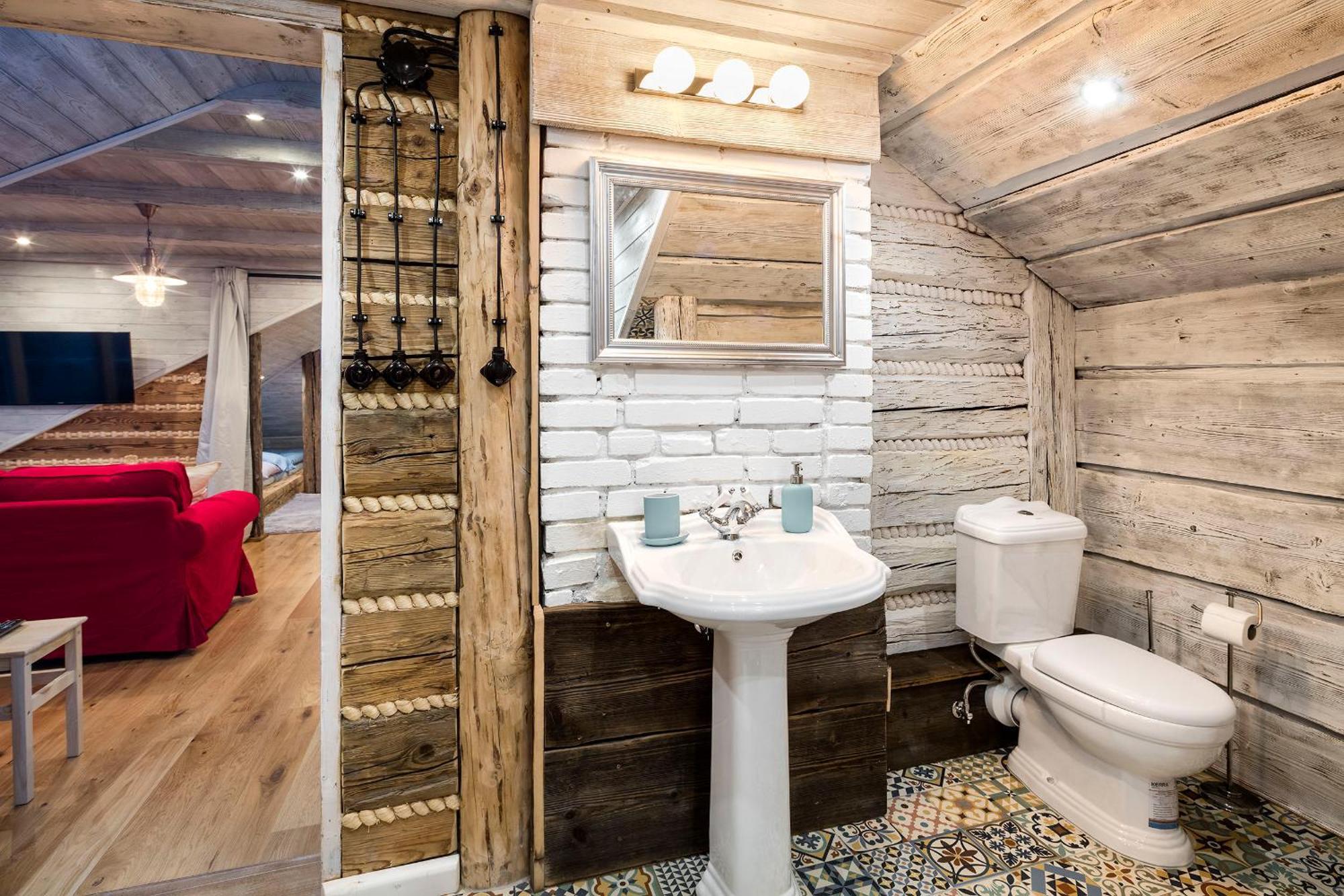 Apartman Nebe Dolní Lomná Esterno foto
