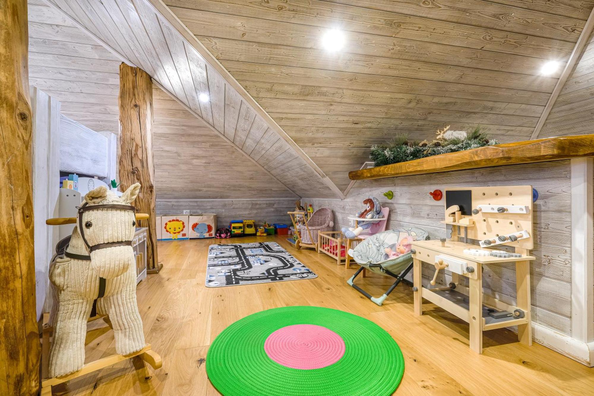 Apartman Nebe Dolní Lomná Esterno foto