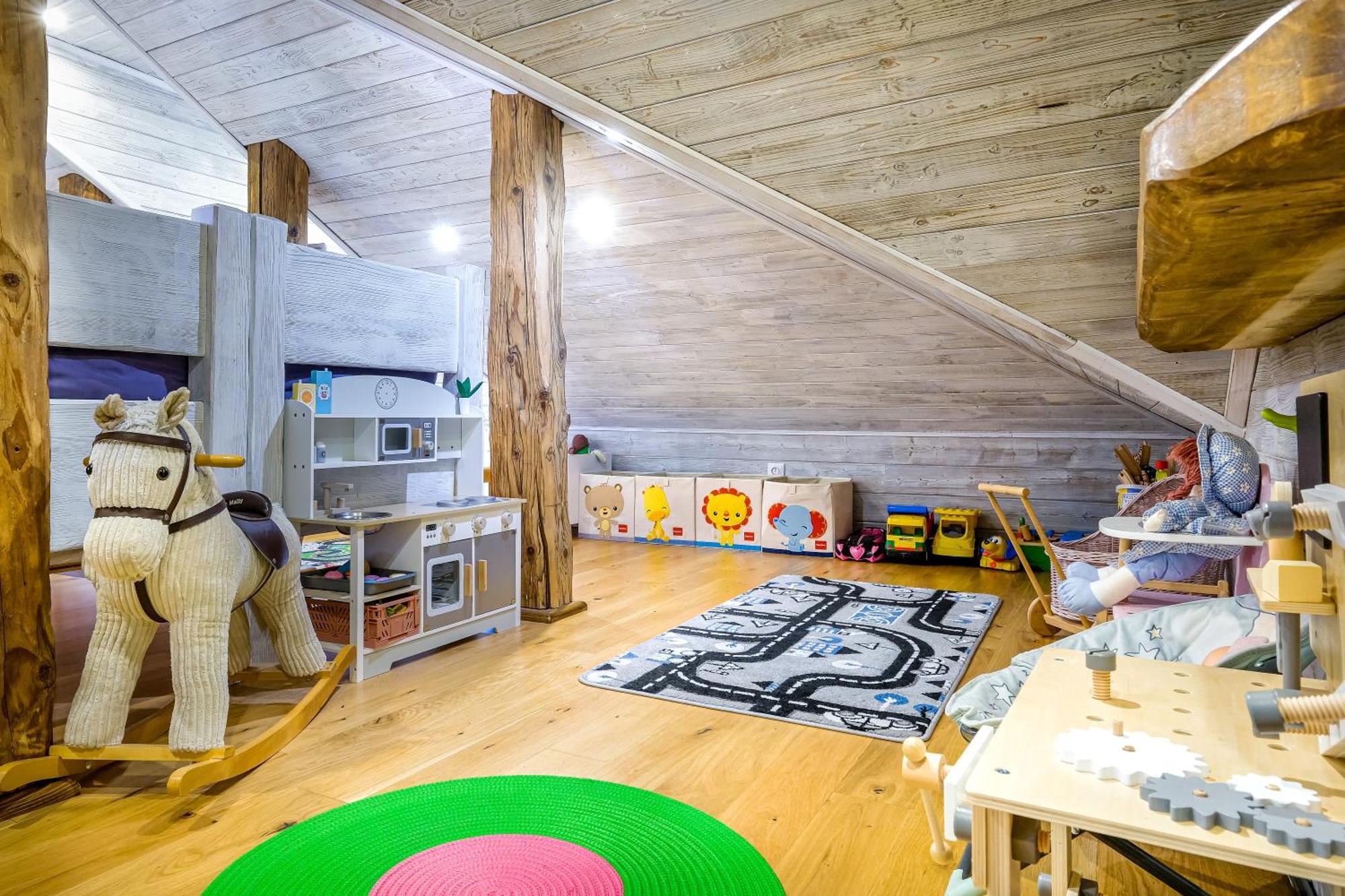 Apartman Nebe Dolní Lomná Esterno foto